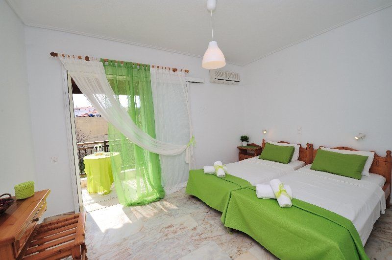 Filoxenia Hotel Skiathos Town