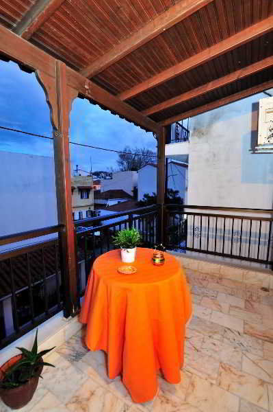 Hotel Filoxenia Skiathos Town