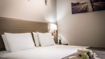 Marianthi By Estia Platanes (Rethymno)