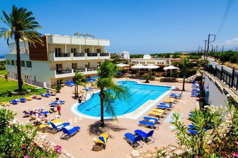 Aparthotel Real Palace Malia (Crete)