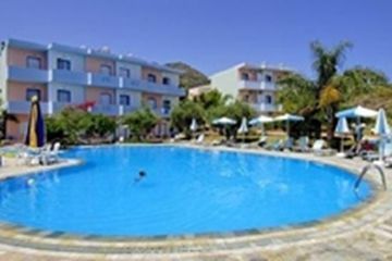 Resol Hotel 3*