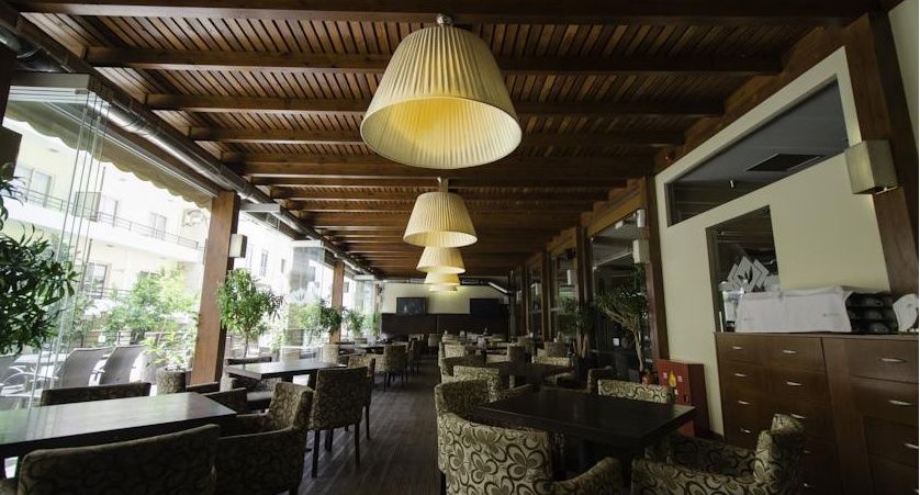 Hotel Lydia Maris &