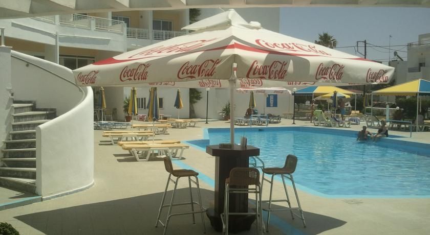 Kris Mari Hotel