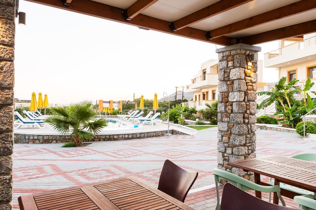 Pefki Sea View Villas Villa