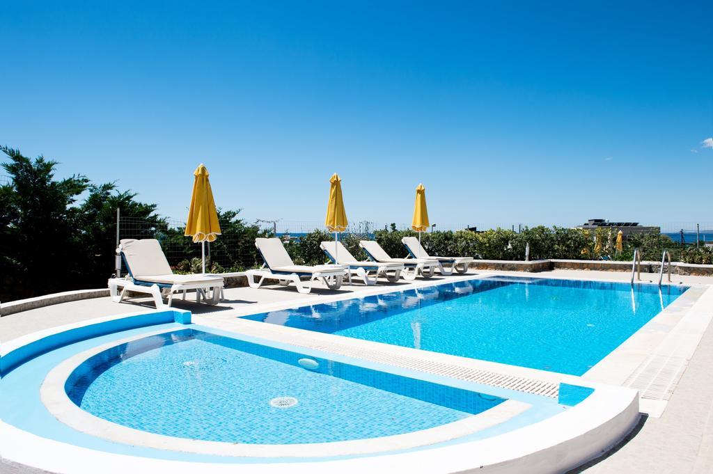 Villa Pefki Sea View Villas Pefki (Rhodes)