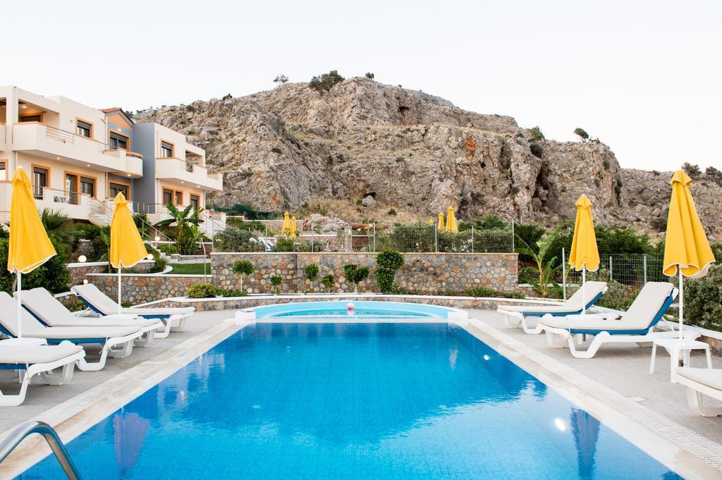 Pefki Sea View Villas Villa *