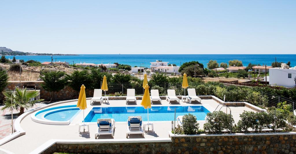 Pefki Sea View Villas * Pefki (Rhodes)
