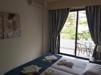 Oleander Apartment Platanes (Rethymno)