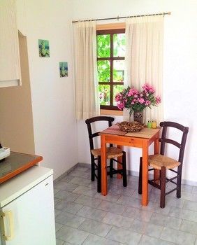 Oleander Apartment Platanes (Rethymno)