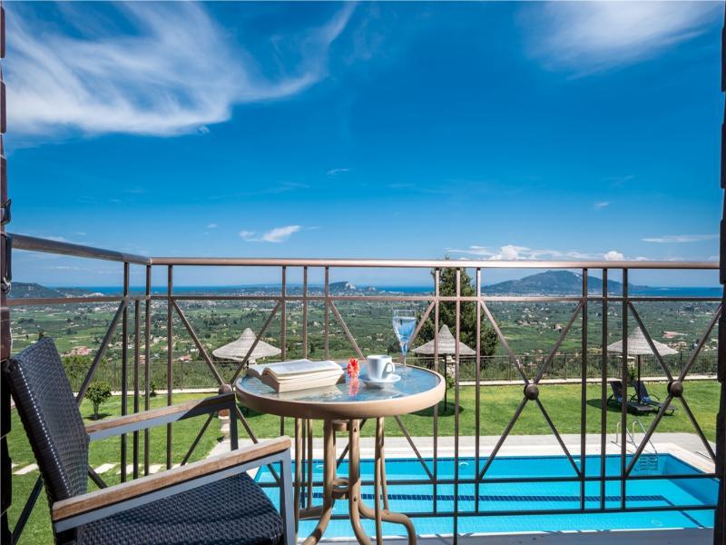 Villa Agrikia