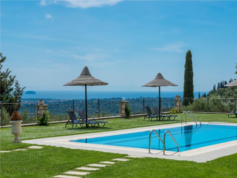 Villa Agrikia *
