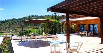 Aparthotel Belvista Luxury 3*