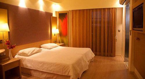 Four Season Colorado Hotel (Adults Only) Rhodes City