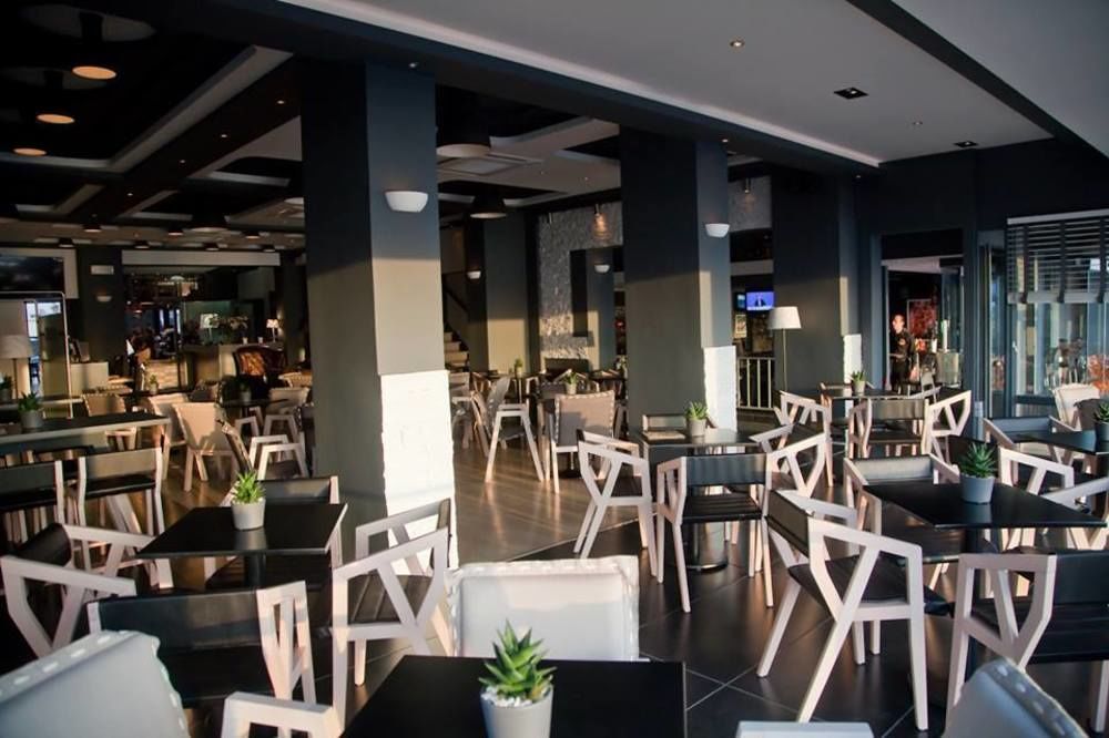 Four Season Colorado Hotel (Adults Only) 2* Rhodes City