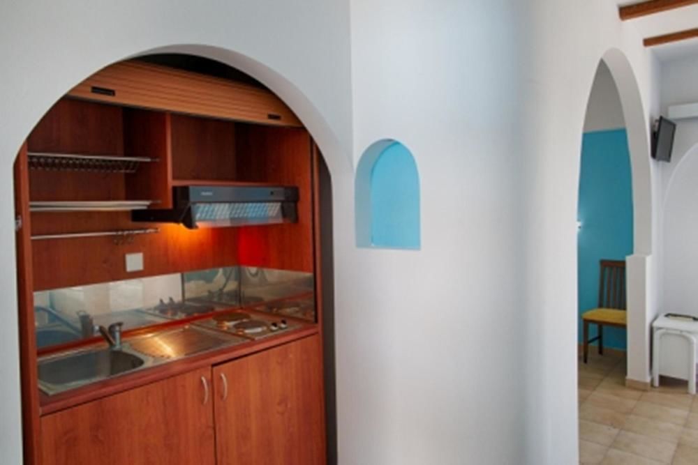 Hotel Romantza Mare