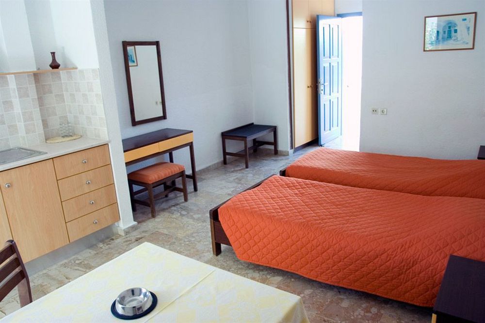 Esperides Aparthotel Kos Town