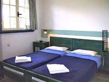 Esperides Aparthotel