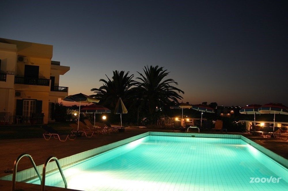 Esperides Aparthotel Kos Town