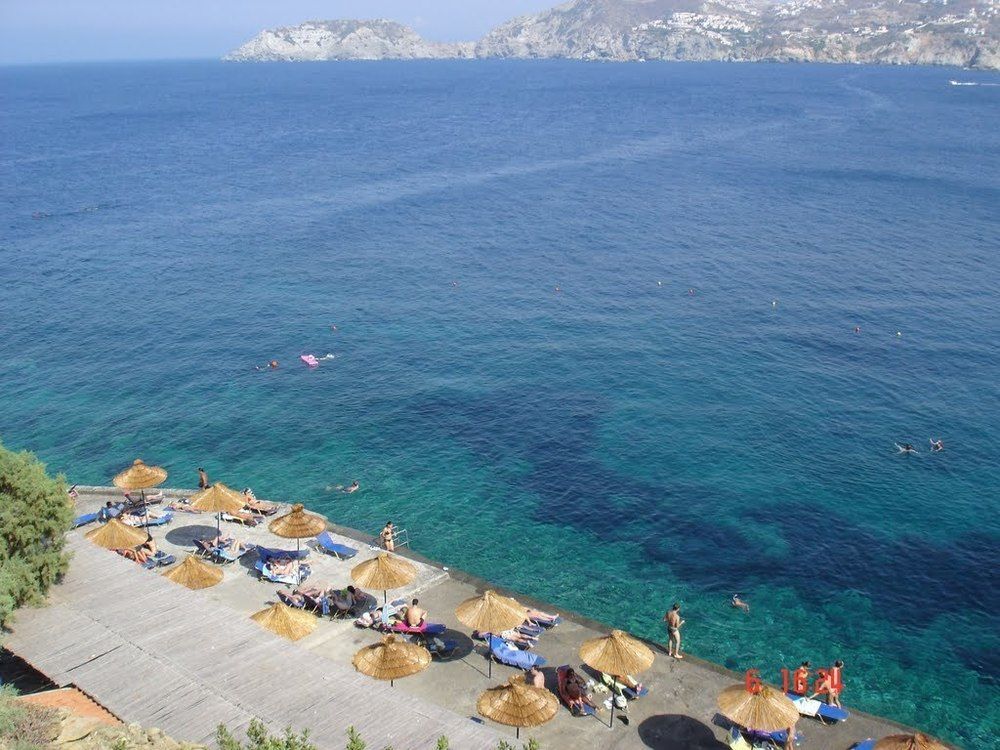Aparthotel Esperides Kos Town