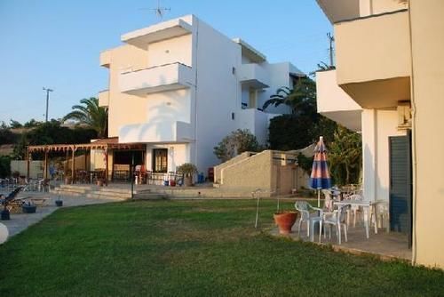 Esperides Kos Town