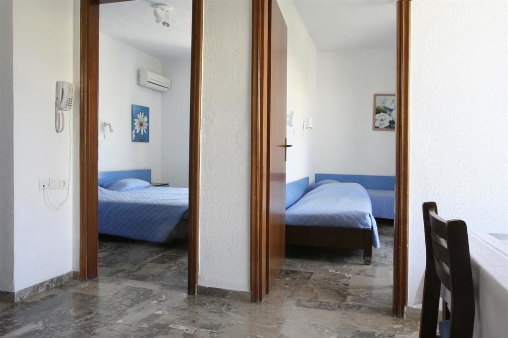 Aparthotel Esperides Kos Town