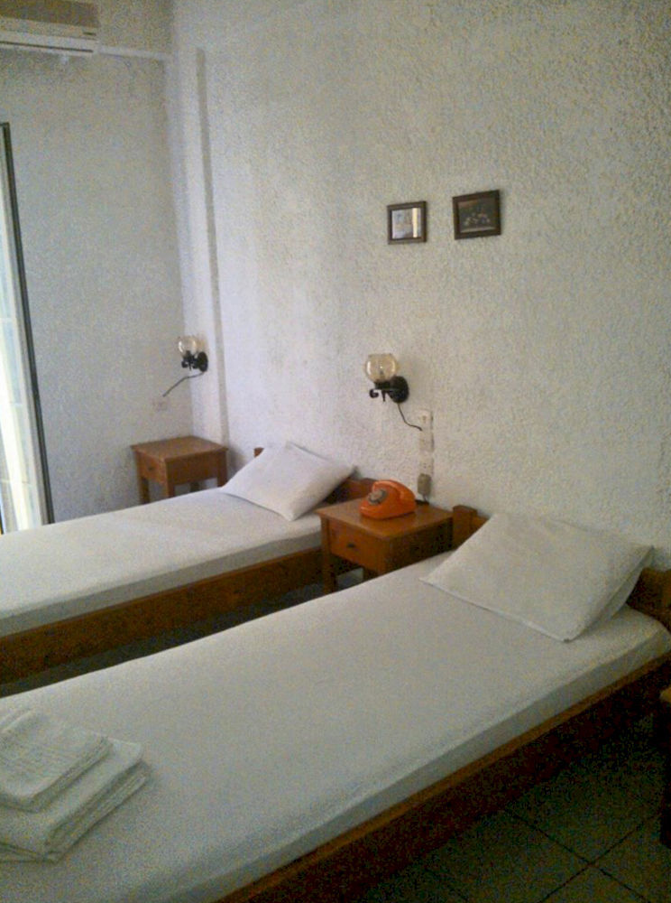 Despina Hotel 2*