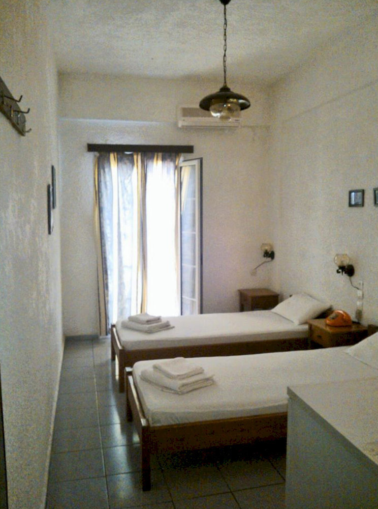 Despina Hotel