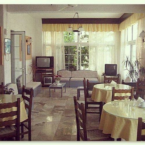 Despina Hotel Hersonissos (Crete)