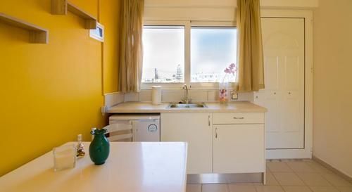 Apartment Kamaria Gouves