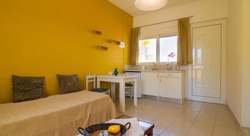 Kamaria Apartment *