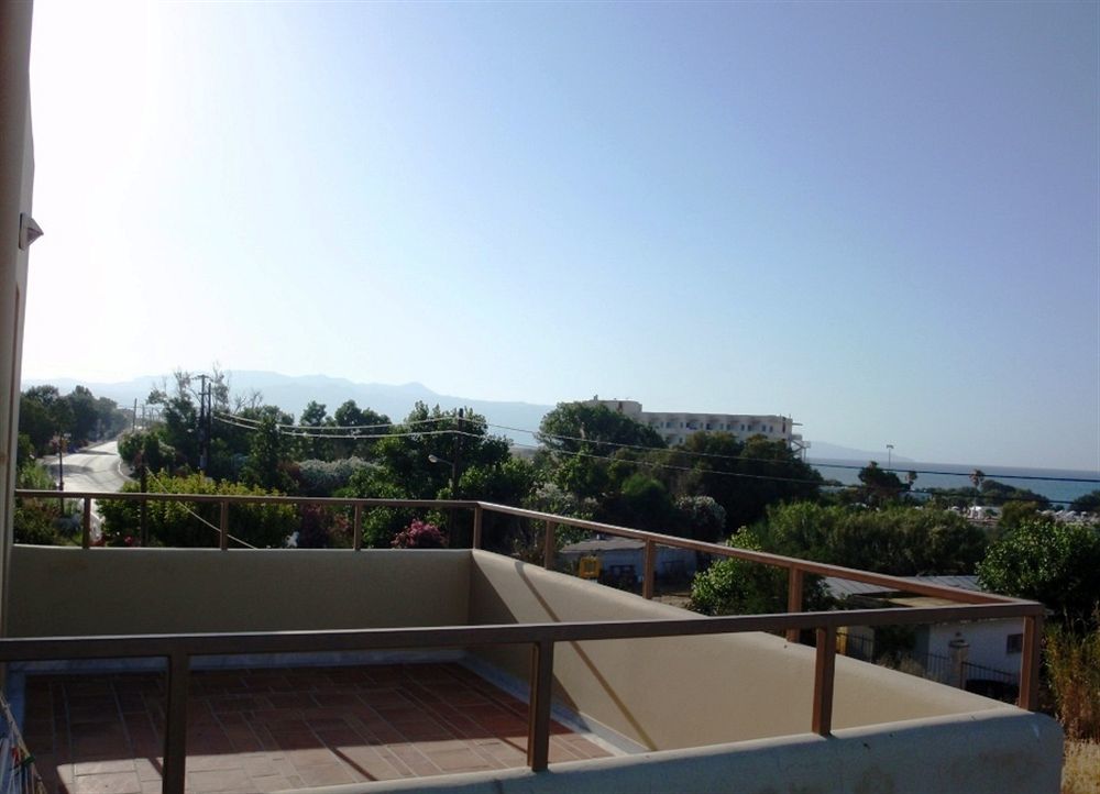 Aparthotel Alexandros M