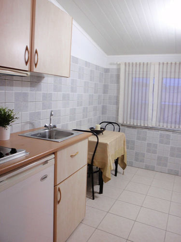 Filoxenia Hotel