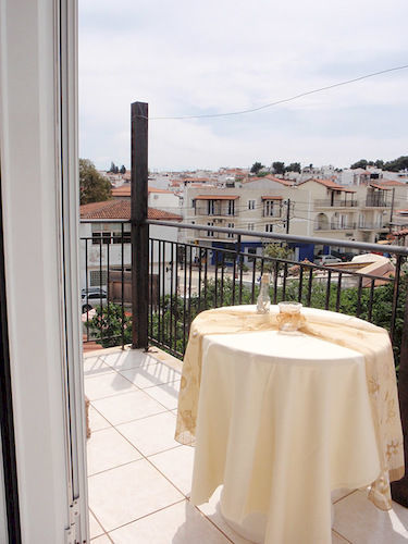 Filoxenia Hotel Skiathos Town