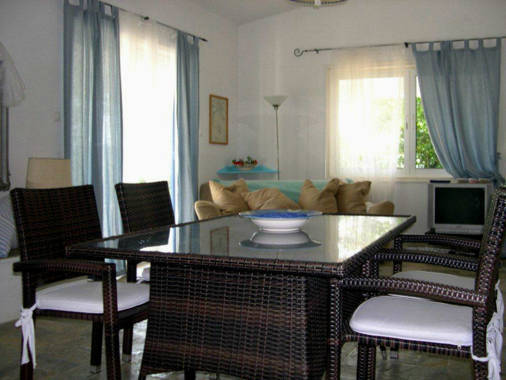 Ftelia Apartment