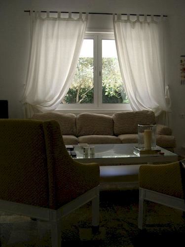 Ftelia Apartment