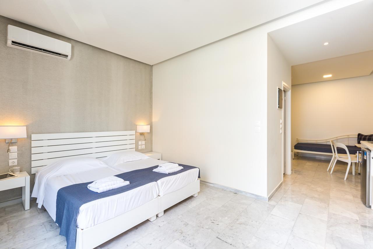 Apartment Meltemi Coast