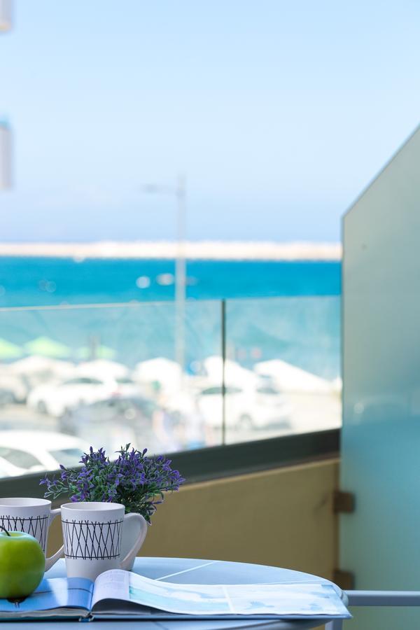 Meltemi Coast Apartment *