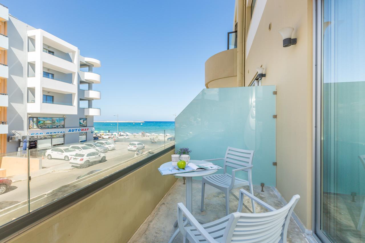 Meltemi Coast Apartment *