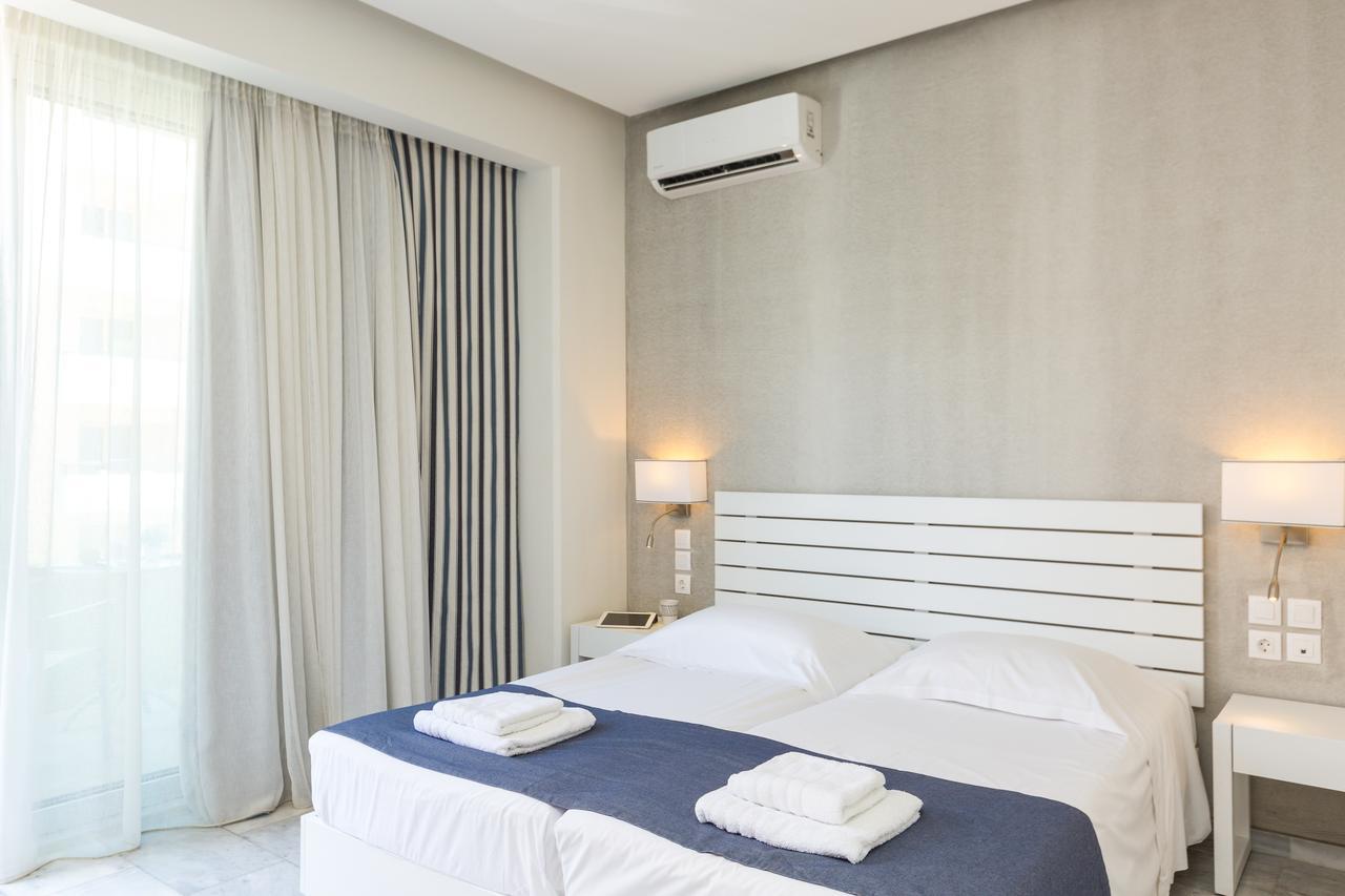 Meltemi Coast Apartment *