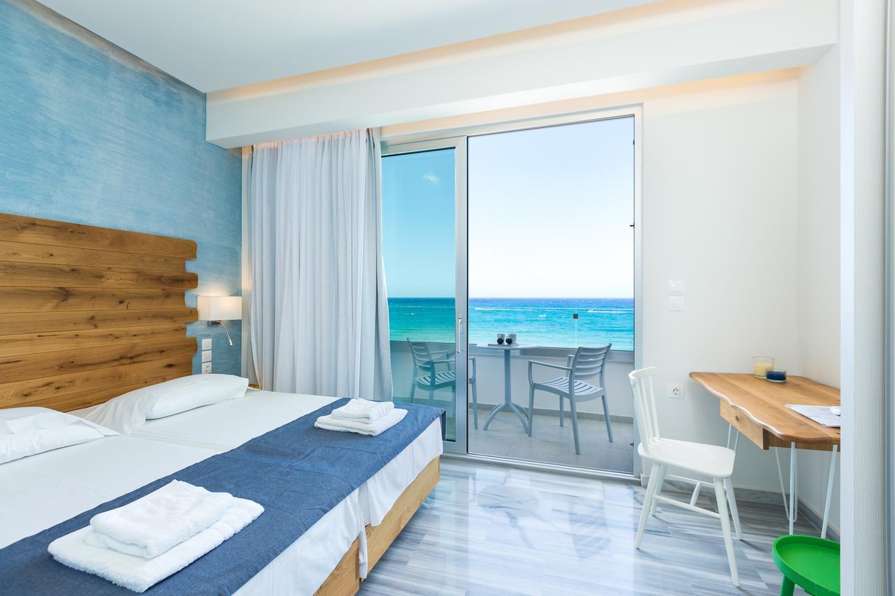 Meltemi Coast Apartment
