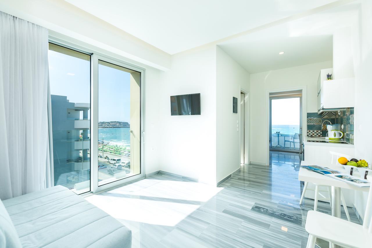 Apartment Meltemi Coast *