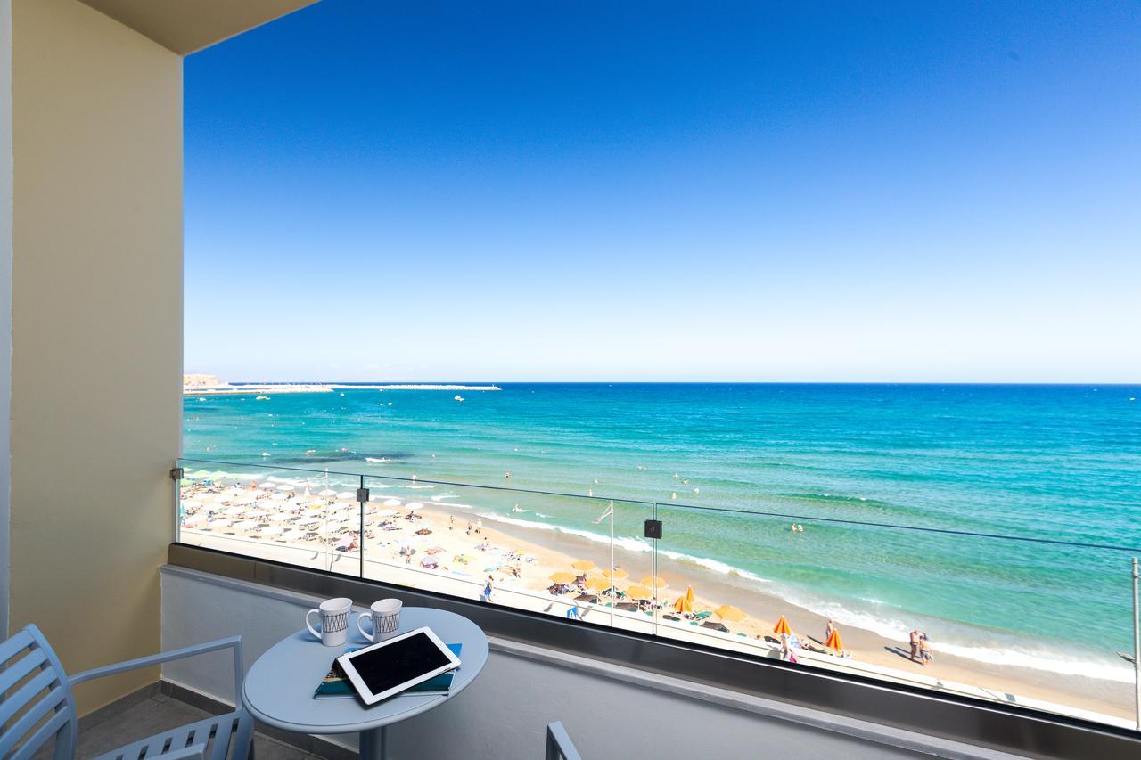 Apartment Meltemi Coast *