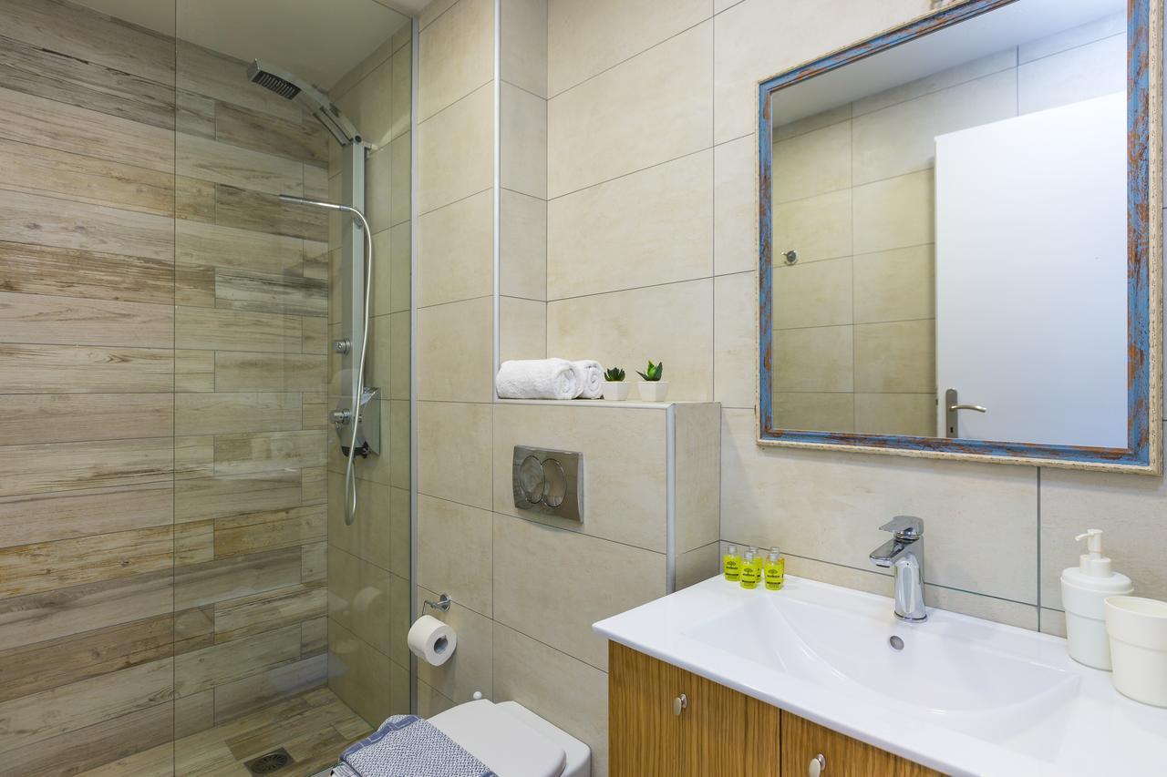 Apartment Meltemi Coast *