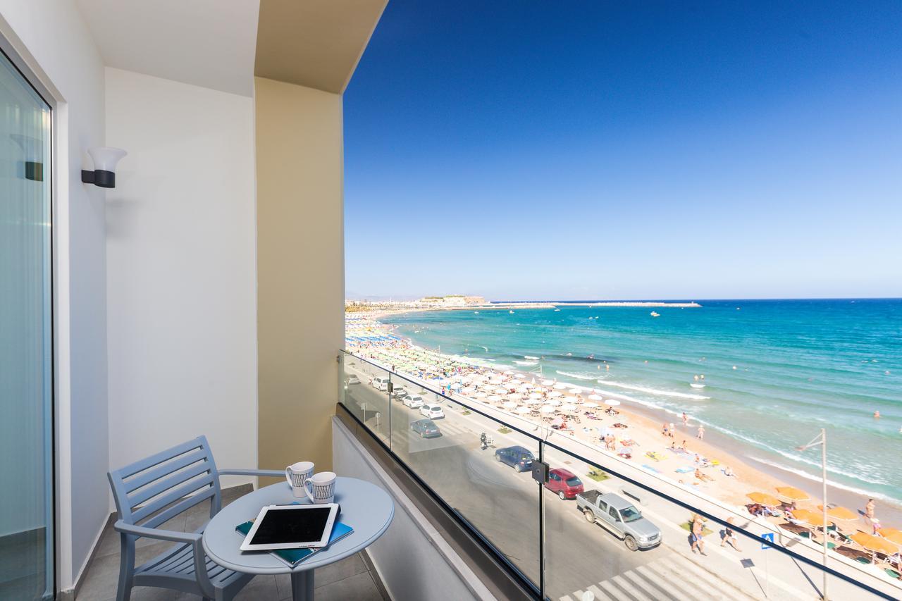 Meltemi Coast Apartment *