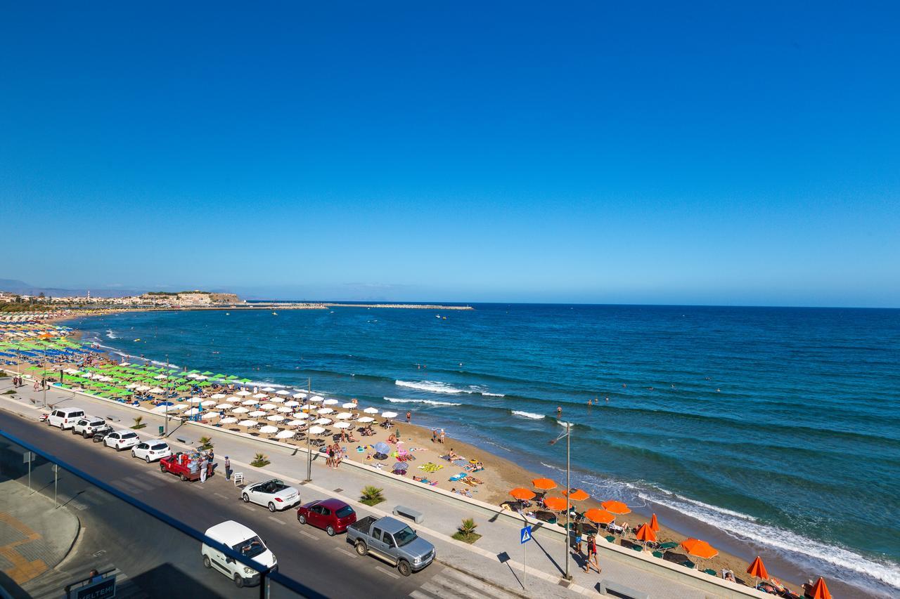 Apartment Meltemi Coast *