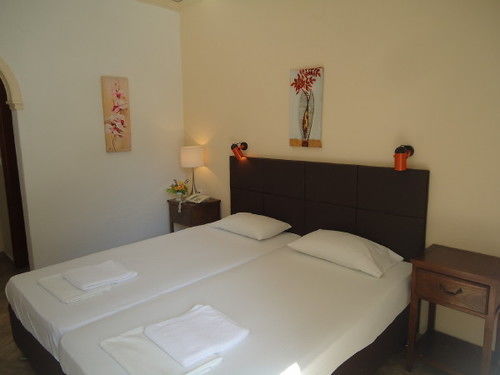 Hotel Kaiser Bridge 3*