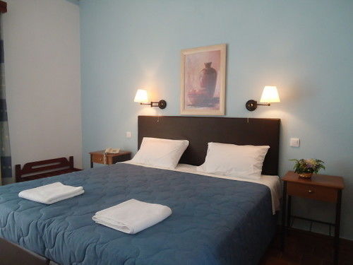 Kaiser Bridge Hotel Achilleion