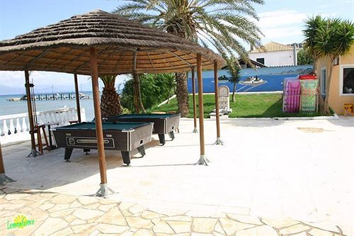 Aparthotel Lemon Grove And 2*