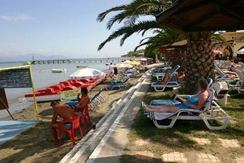Lemon Grove And 2* Kavos