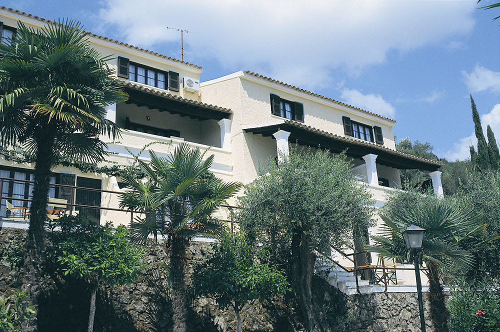Louis Ionian Sun 4* Corfu (city)